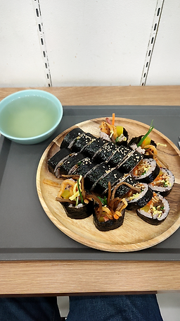 윤정김밥 6