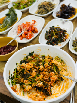 야영장식당 2