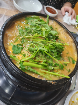 Wonsanoritang (원산오리탕) 3