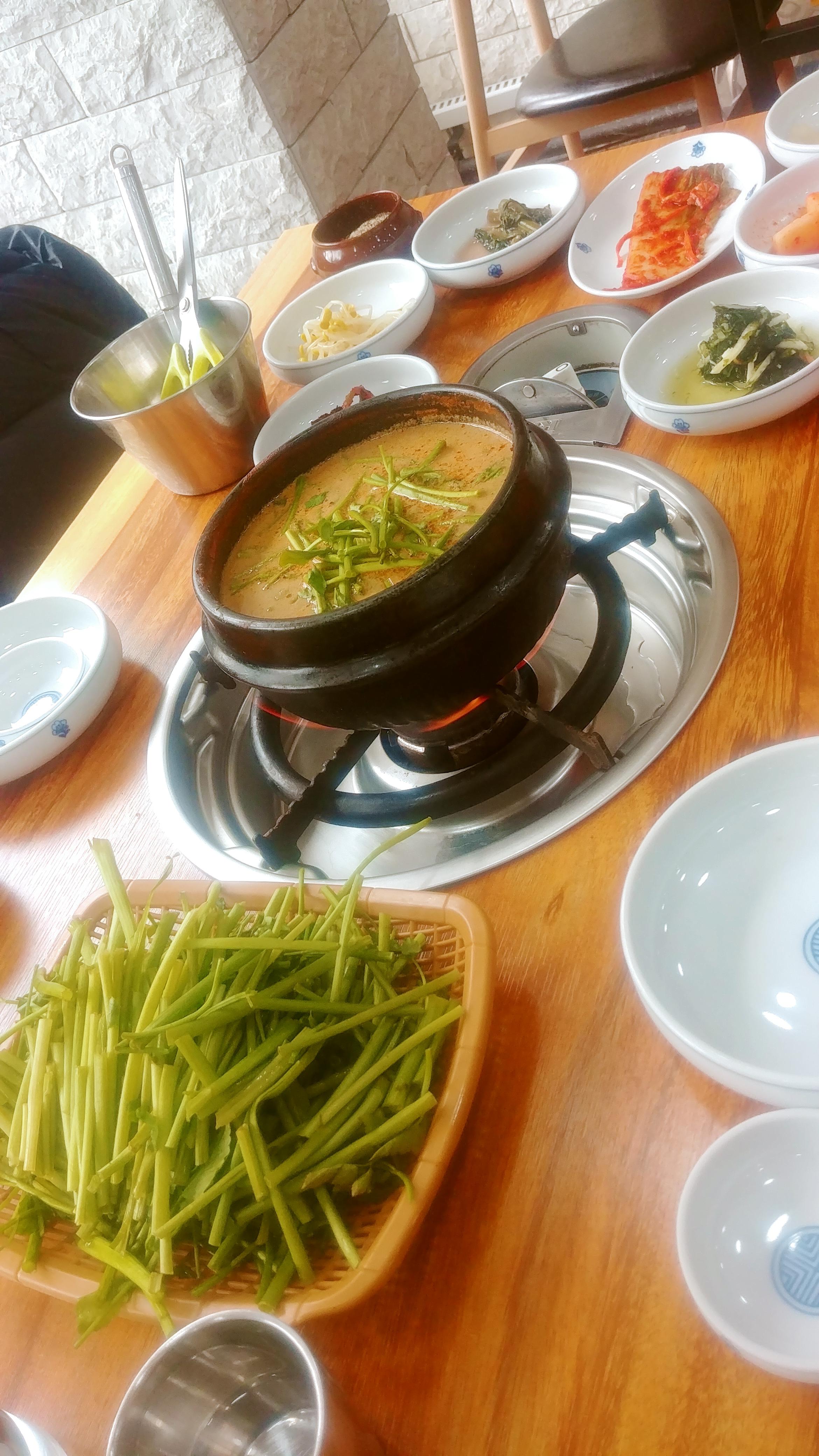 풍년오리탕 6