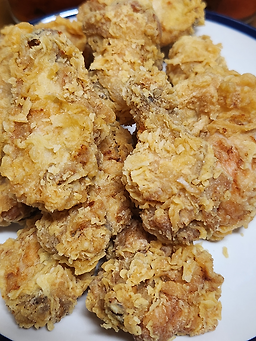 BHC치킨 광명시장점 사진 2