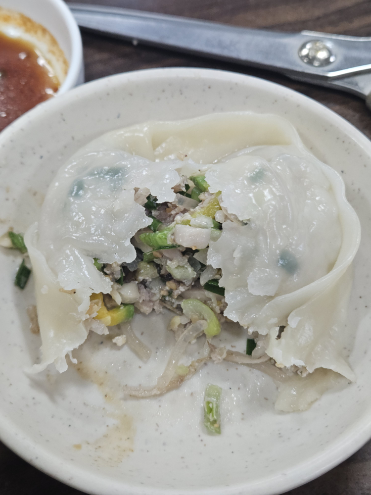 고복수냉면 4