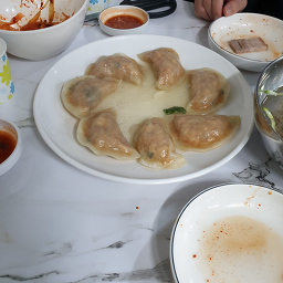 성천막국수 1