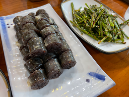 Choebujasujesundae (최부자수제순대) 1