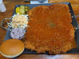 올레안뜰 사진 5