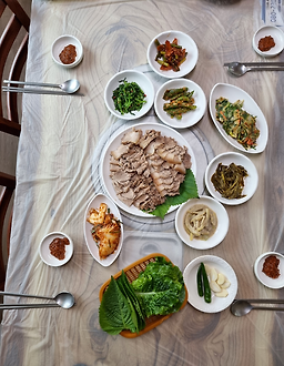 산들가든 5