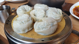 서해해물칼국수 6