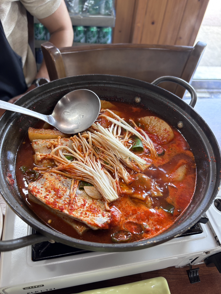 편안한맛집 사진 2