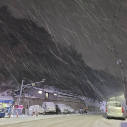 Chusanmaru (추산마루) 2