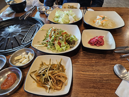 Yeouidosaenggogi (여의도생고기) 3