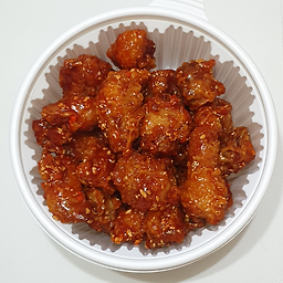 Eogangjeongida (어강정이다) 1