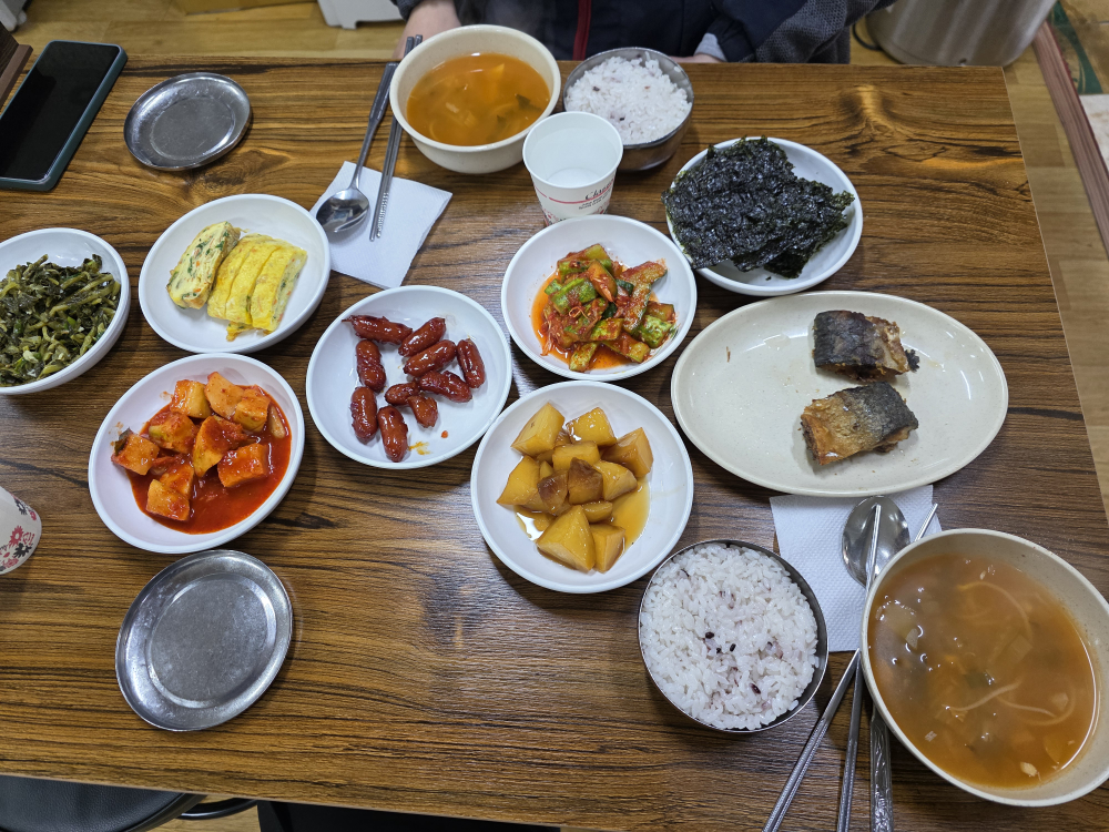 이모네밥집 사진 3