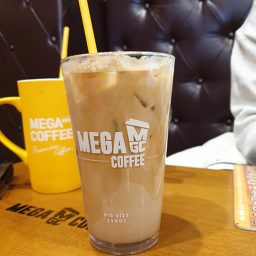 메가MGC커피 제주삼화지구점