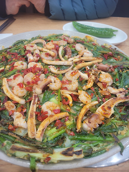 동동칼국수 경산점 3