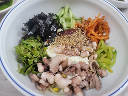 낙지한마당 3