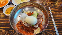 Goboksunaengmyeon 6