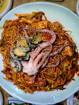 Haemulmyeongga 6