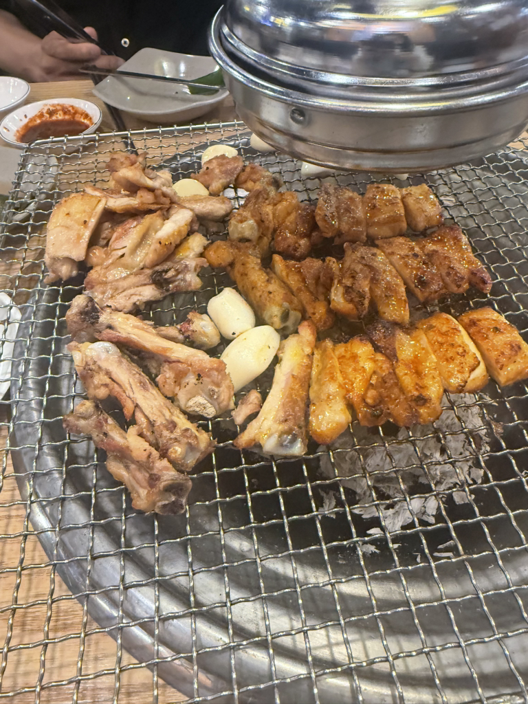 한가네숯불닭갈비 역삼점 대표 사진