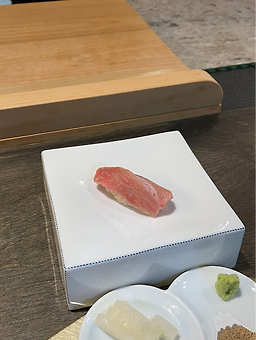 제주 모리 오마카세 사진 3
