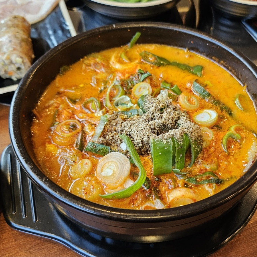 보승회관 논현역점 사진 2