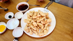 Cheonanmun (천안문) 2