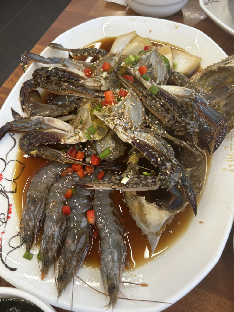 봉순게장 5