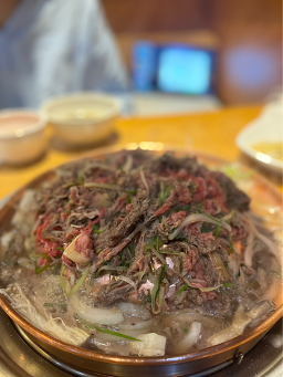 서울불고기 사진 2