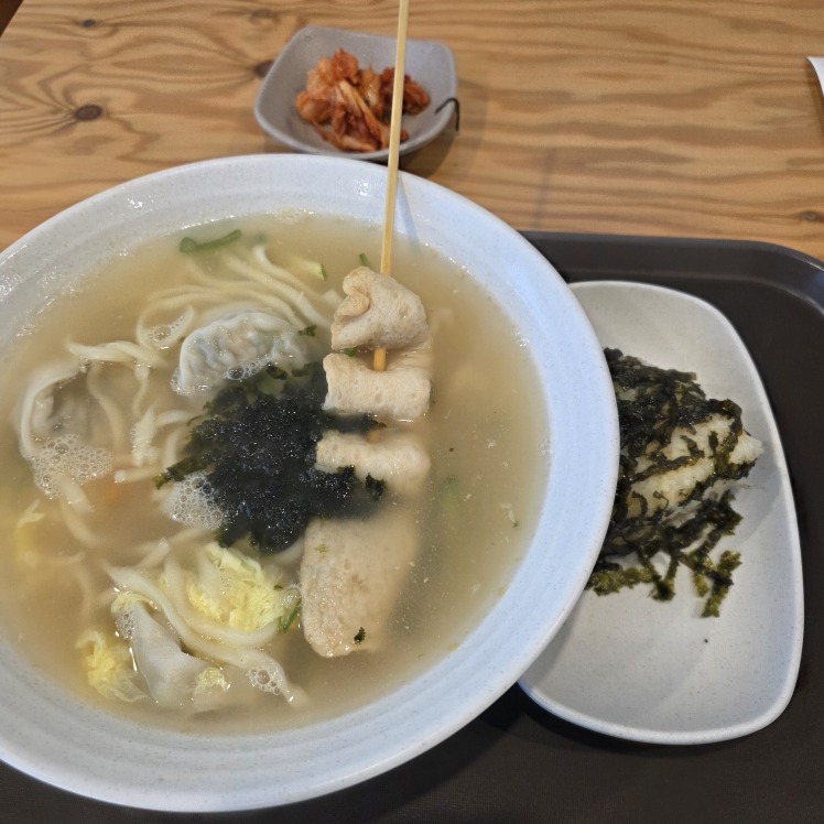 오백국수평택점 6