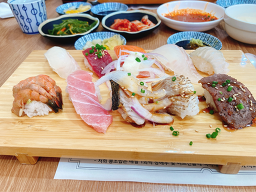 봉초밥 2