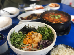 구룡포막회 사진 3