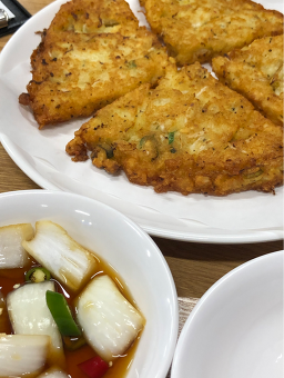 순희네빈대떡 남대문시장본점 사진 5