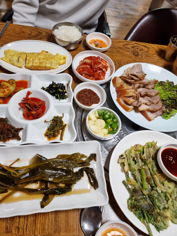 Gawang (가왕) 3