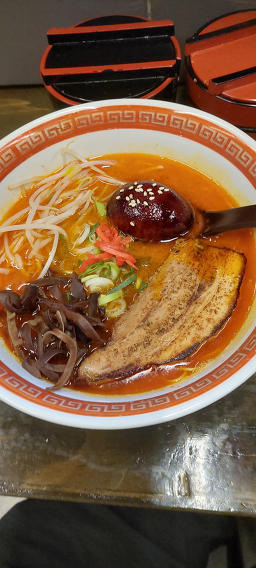 이츠모라멘 사진 7
