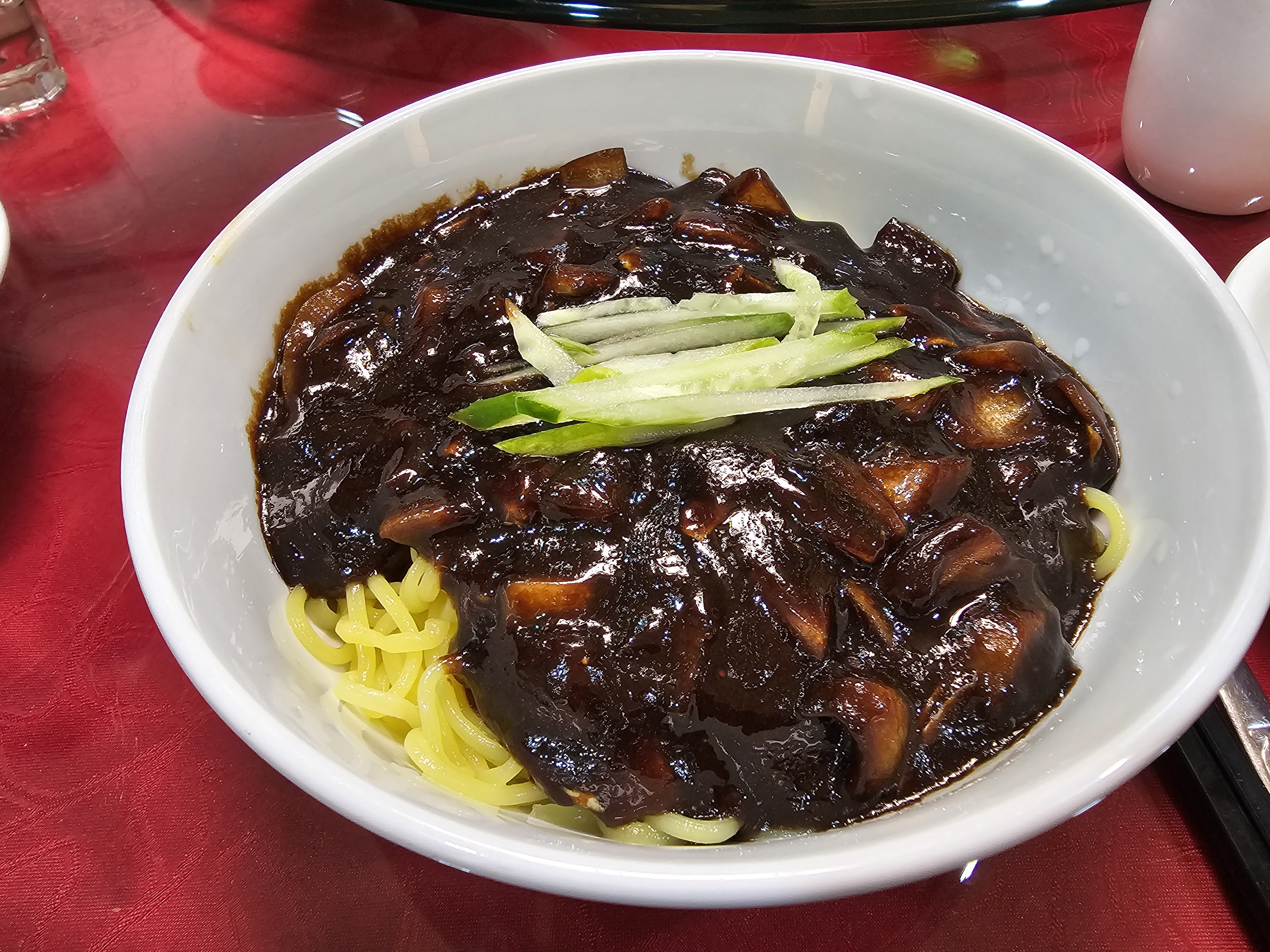 만리성 사진