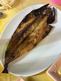 청마루 실내포장마차 7
