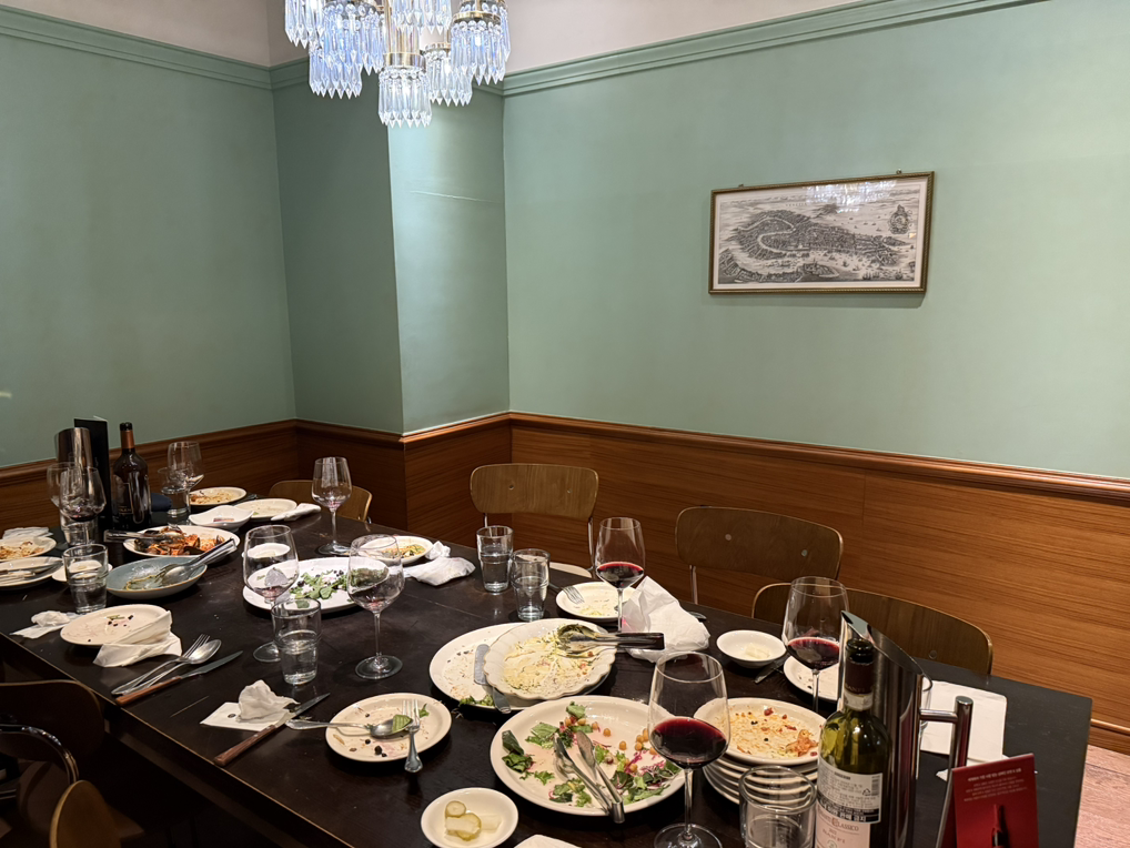 마노디셰프 강남점 사진 2
