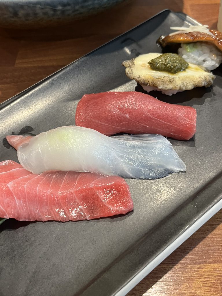 홍아저씨초밥 사진 5