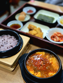 북창동순두부 신도림오금교점 사진 4
