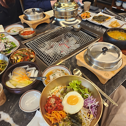 Ujanggwan (우장관) 1