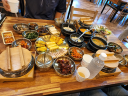파주장단콩두부 5