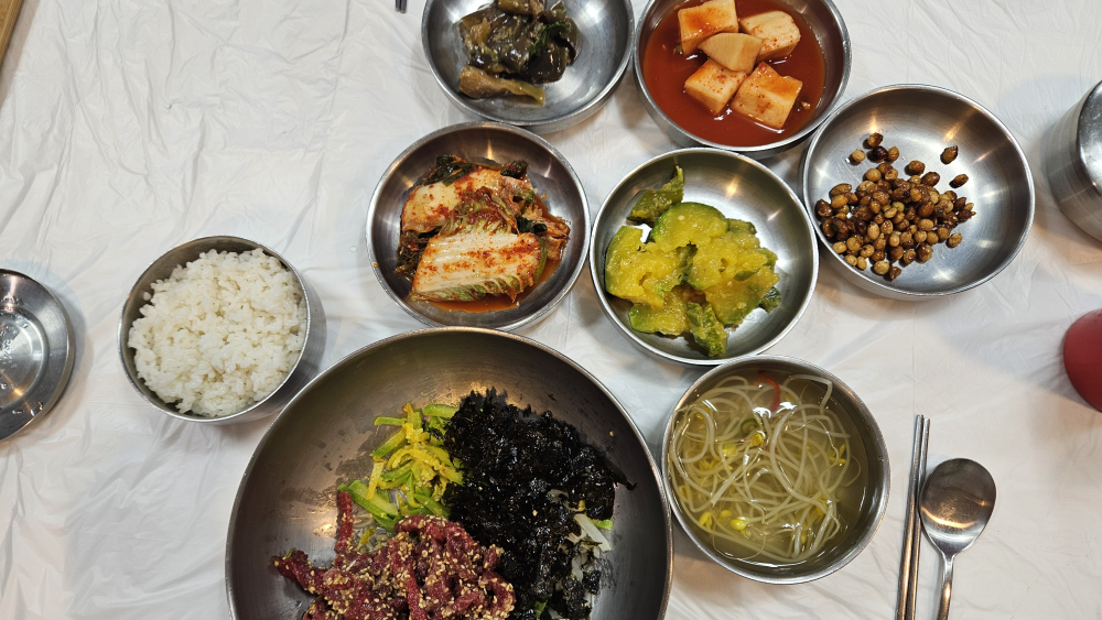이화식당 3