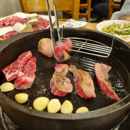 양재정육식당 역삼뱅뱅점 사진 6