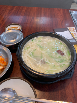 신선설농탕 3