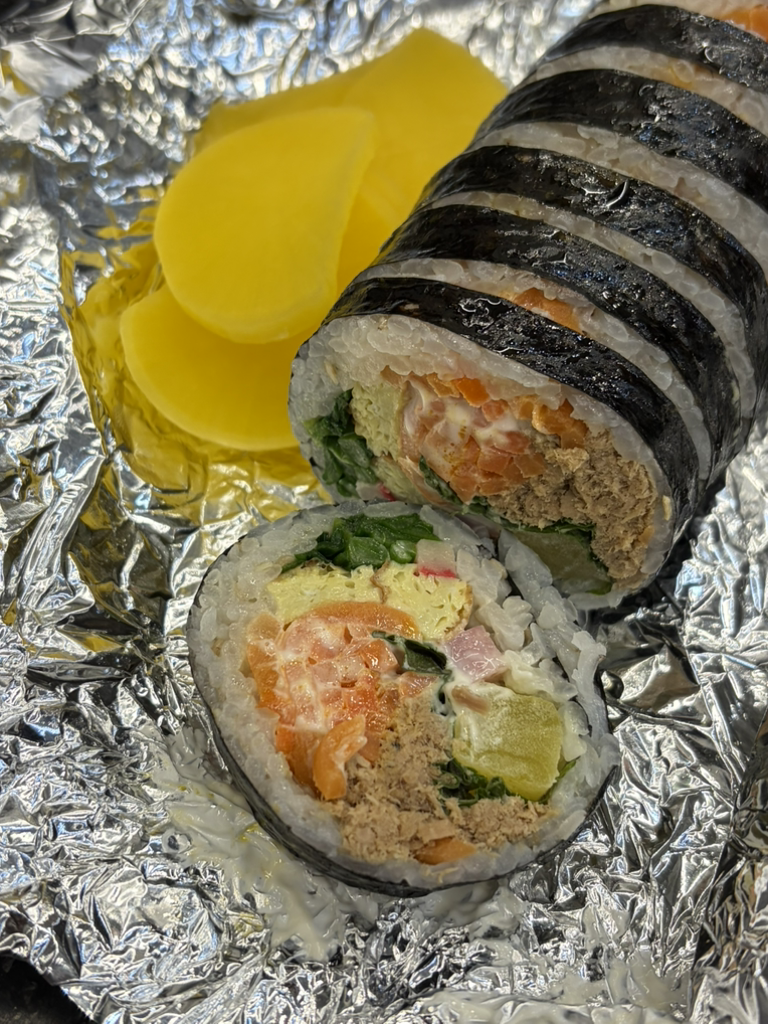 김밥나라 1
