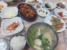 삼정한식 3