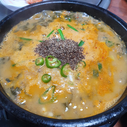 최가네 남원추어탕 사진 2