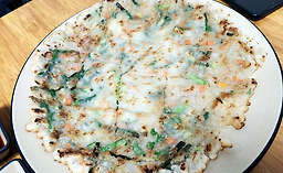 Hwangjebossamnaengmyeonkalguksu 4