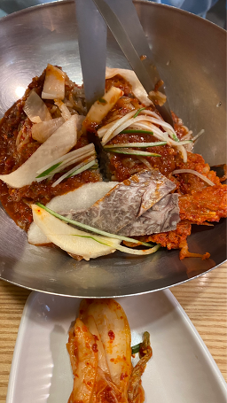 을밀대 롯데백화점잠실점 사진 7