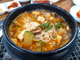 Bonggyedochukjangsaenggogi 6