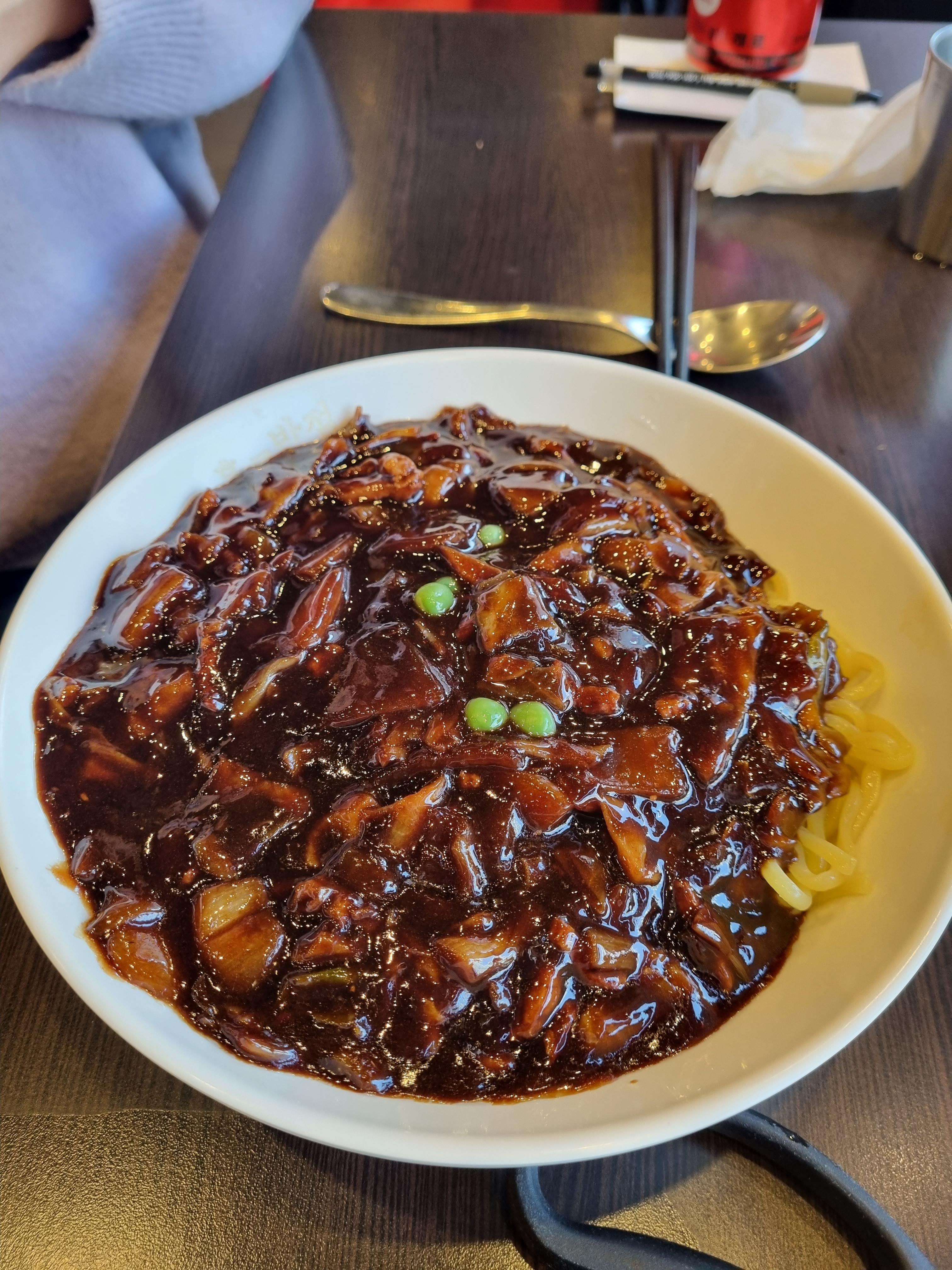 홍콩반점0410 수원망포역점 사진 6